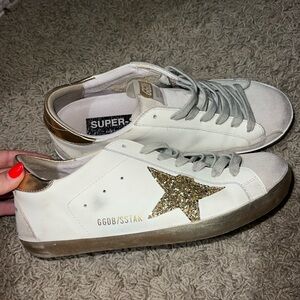 Golden goose sstar